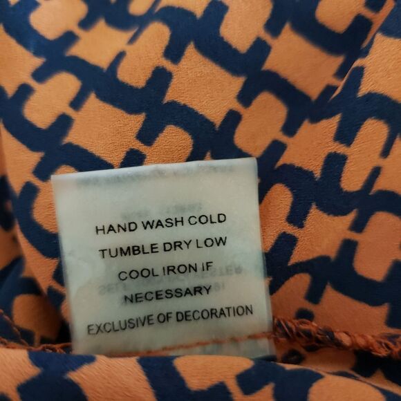 41 Hawthorn Rivet Top Sz M - Picture 8 of 8